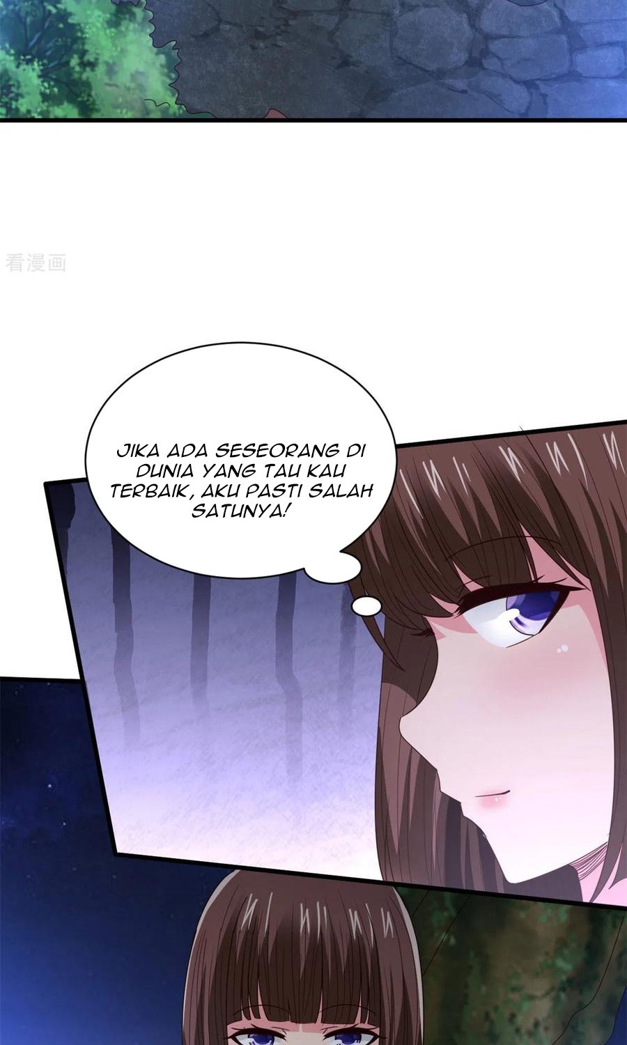 Chaos Jinwu Chapter 88 Gambar 13